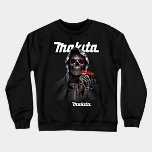 Makita Crewneck Sweatshirt